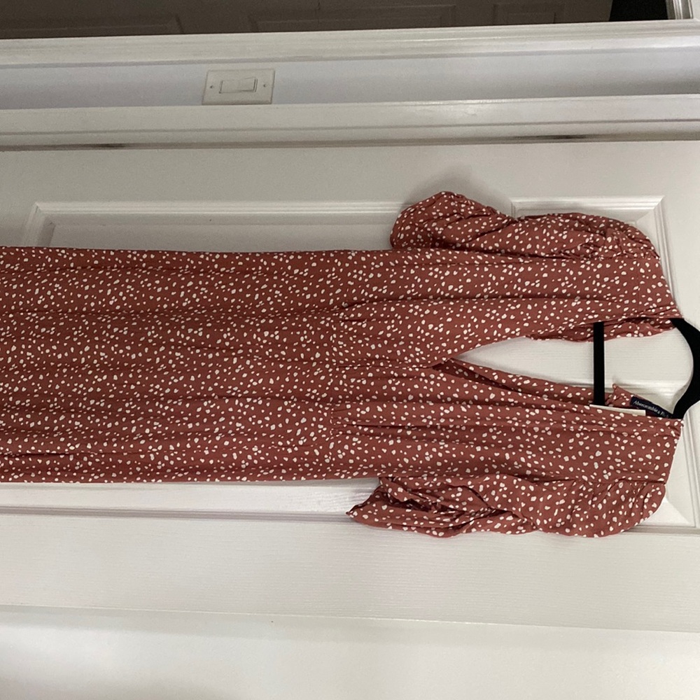 Abercrombie Dress